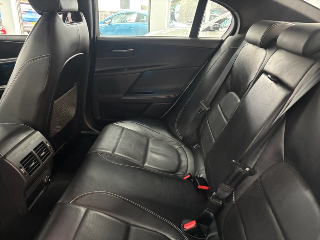 Used Jaguar XE 2018 for sale - 77276425: Photo 34