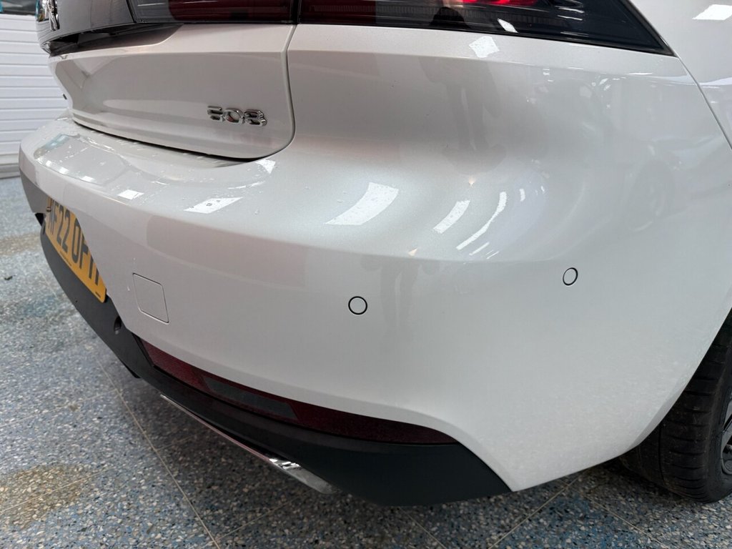 Used Peugeot 508 2022 for sale - 77464258: Photo 10