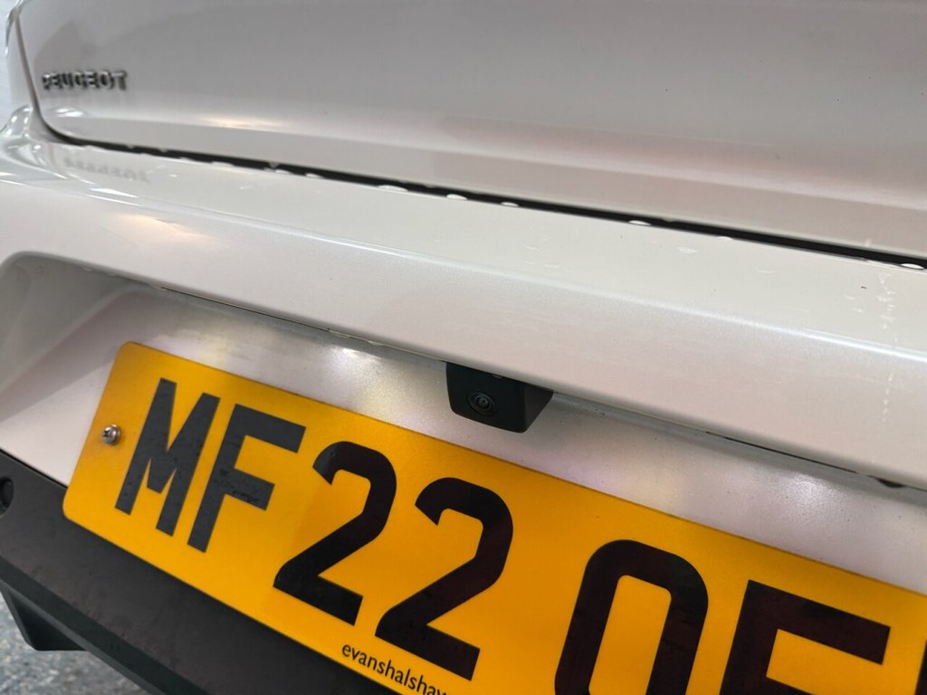 Used Peugeot 508 2022 for sale - 77464258: Photo 11