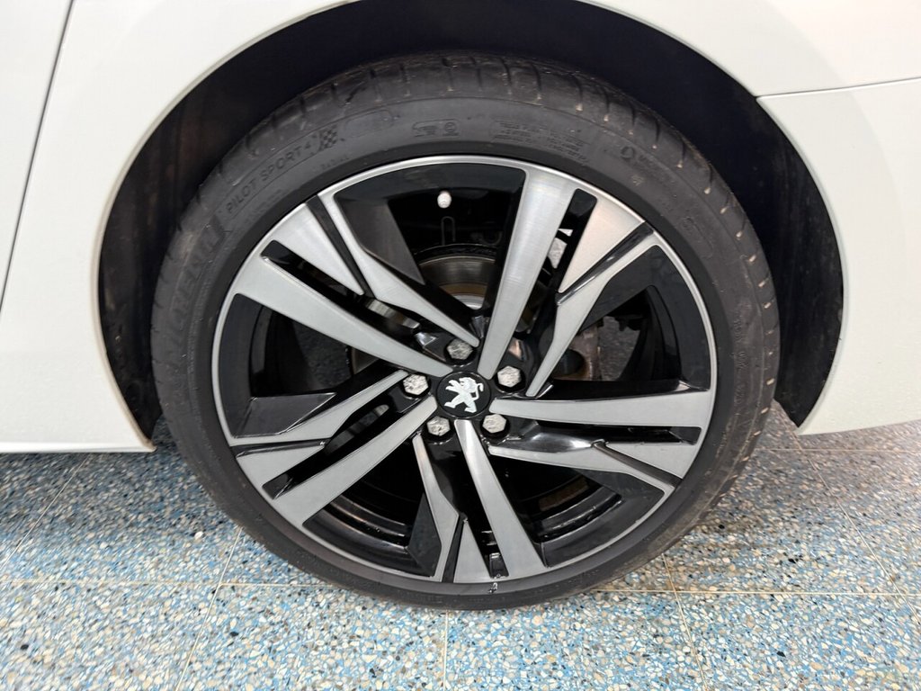 Used Peugeot 508 2022 for sale - 77464258: Photo 14