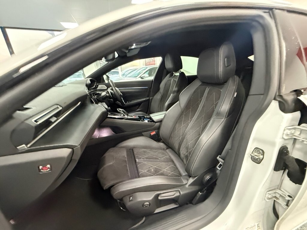 Used Peugeot 508 2022 for sale - 77464258: Photo 17