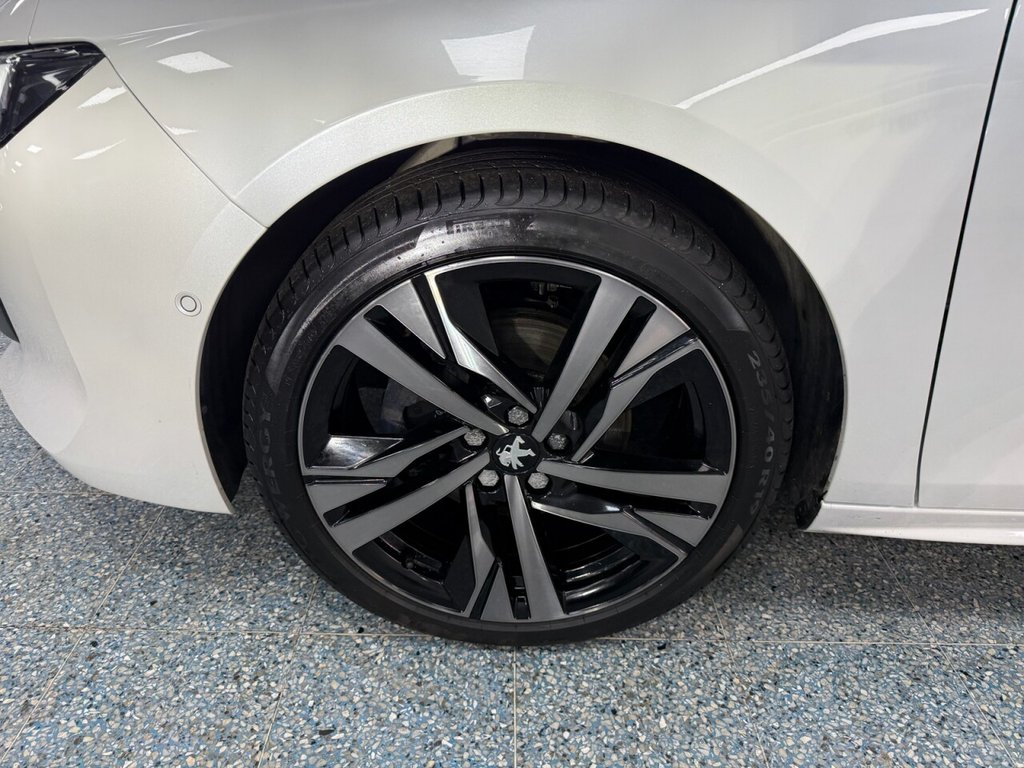 Used Peugeot 508 2022 for sale - 77464258: Photo 20