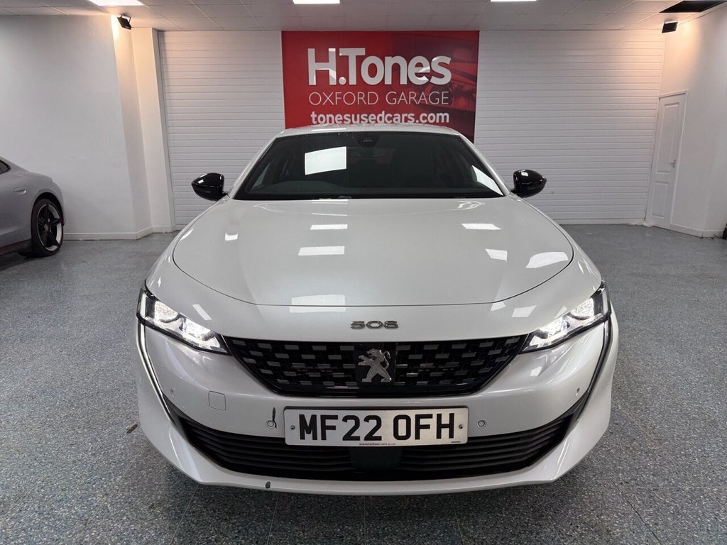 Used Peugeot 508 2022 for sale - 77464258: Photo 22