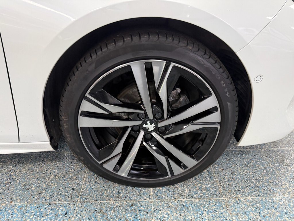 Used Peugeot 508 2022 for sale - 77464258: Photo 23