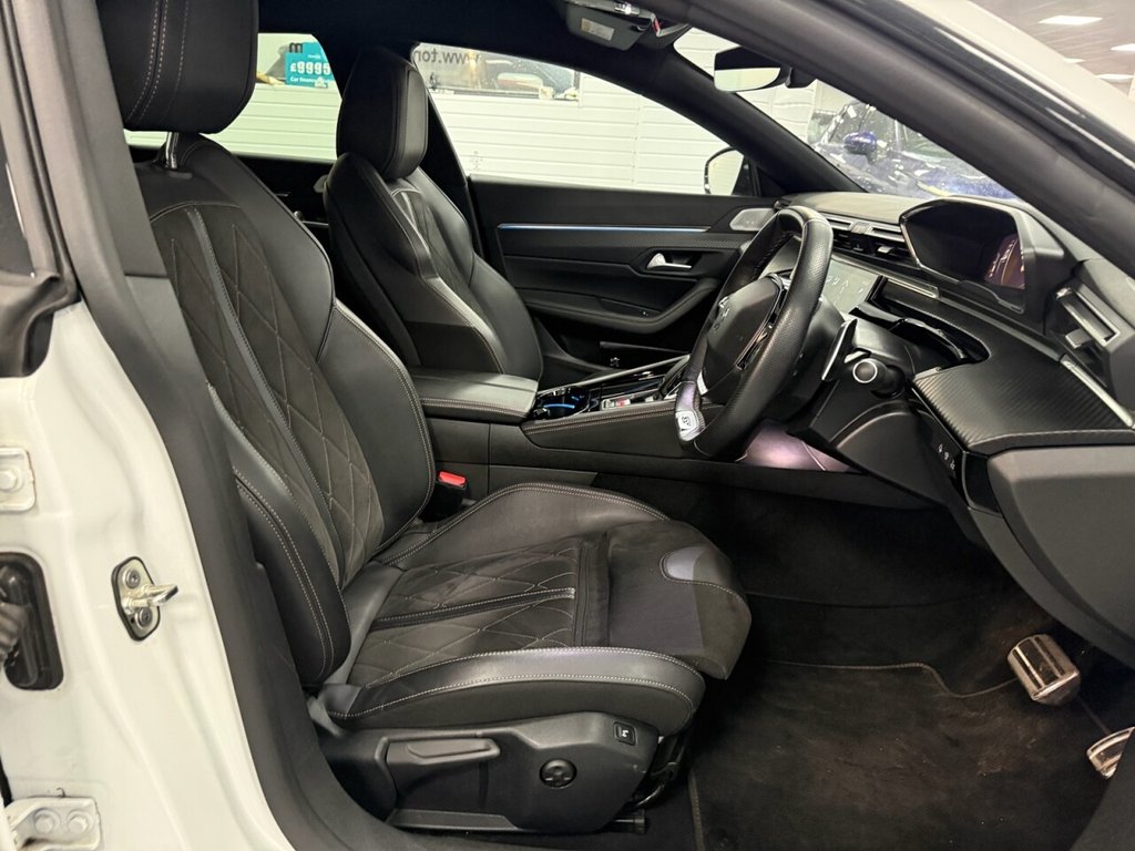 Used Peugeot 508 2022 for sale - 77464258: Photo 25