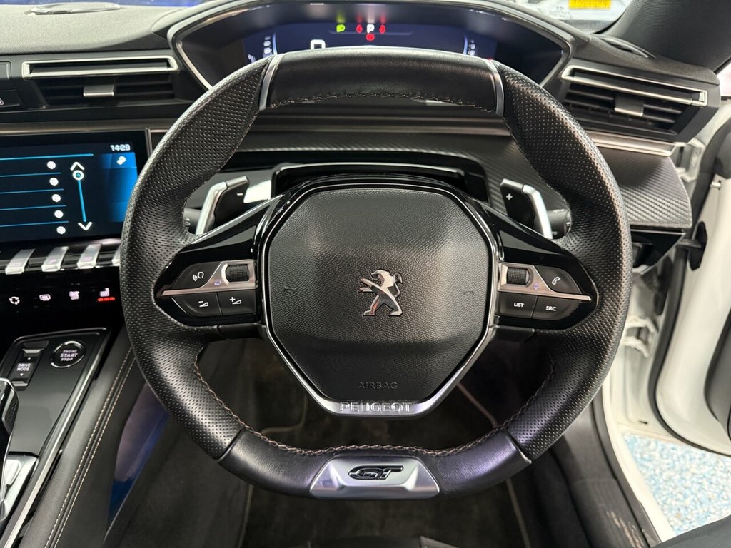 Used Peugeot 508 2022 for sale - 77464258: Photo 29