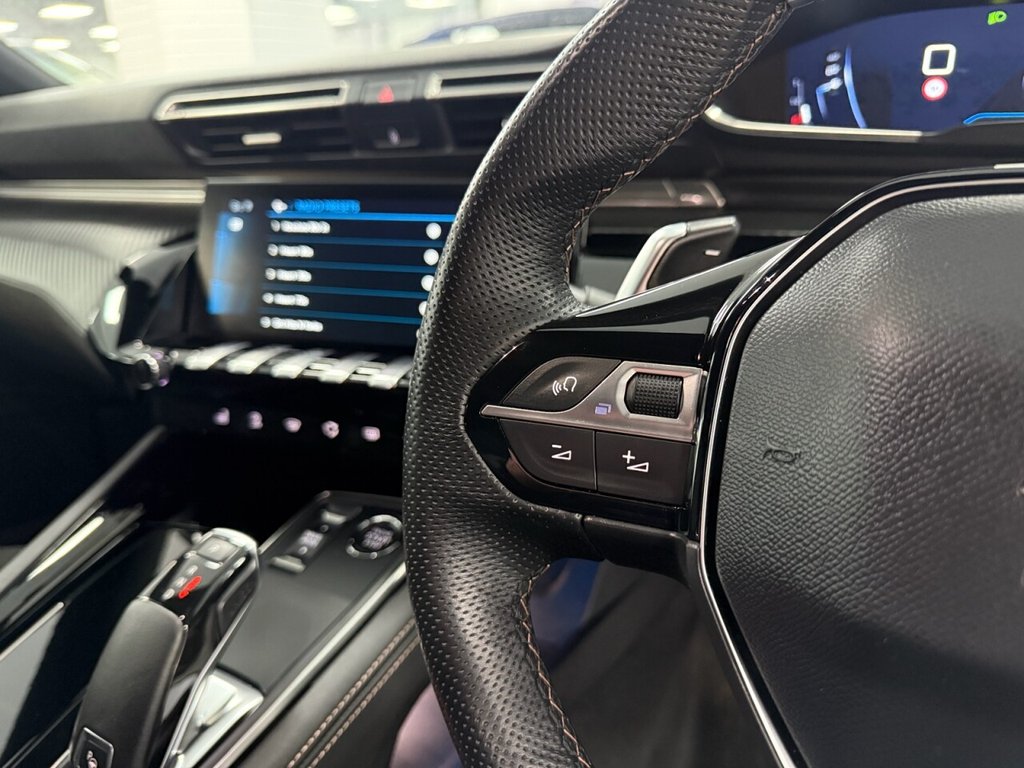 Used Peugeot 508 2022 for sale - 77464258: Photo 30