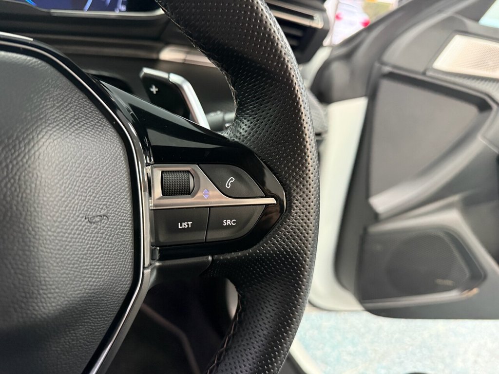 Used Peugeot 508 2022 for sale - 77464258: Photo 31