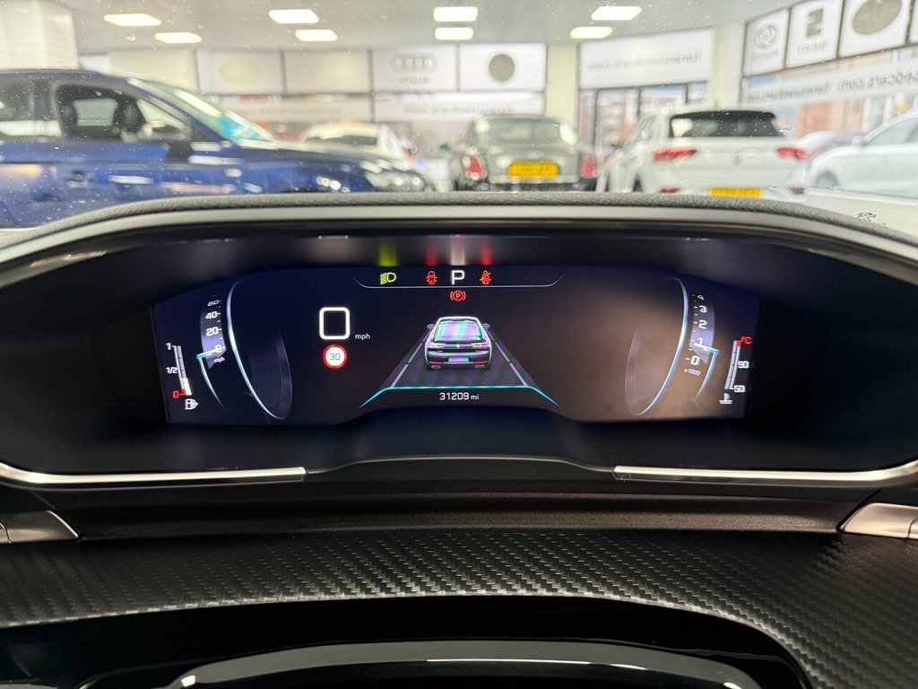 Used Peugeot 508 2022 for sale - 77464258: Photo 32