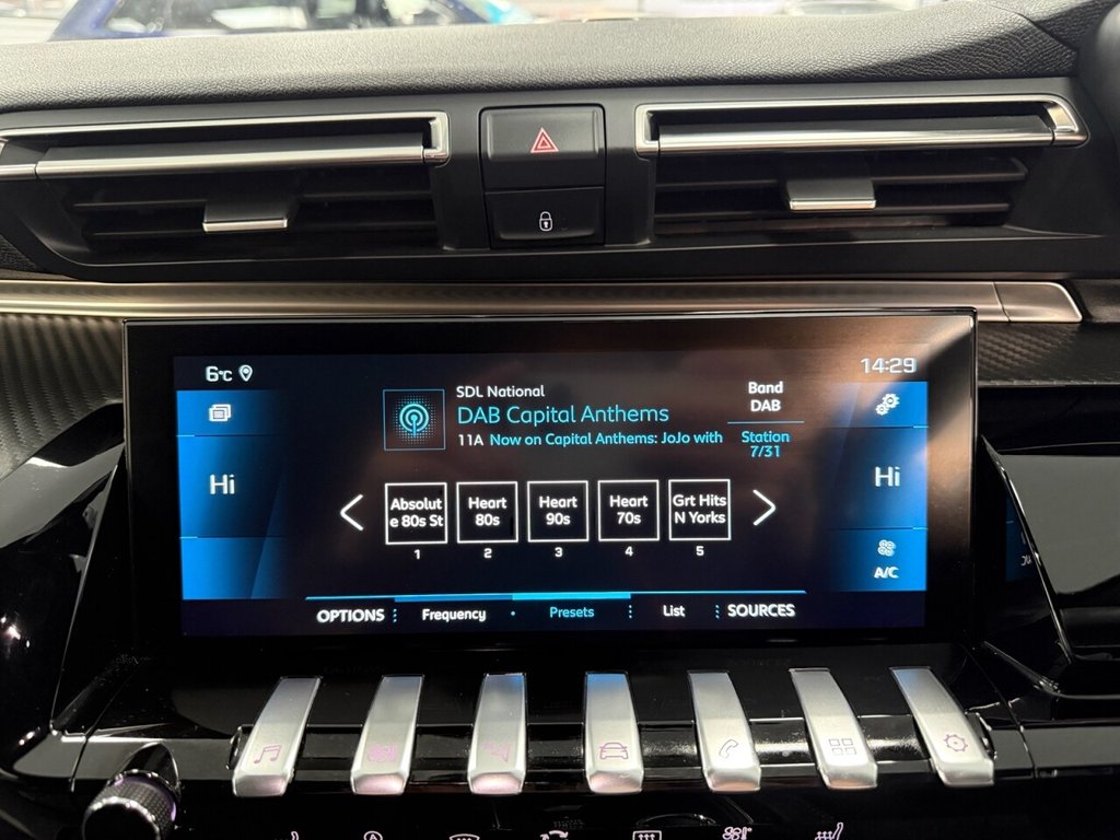 Used Peugeot 508 2022 for sale - 77464258: Photo 33