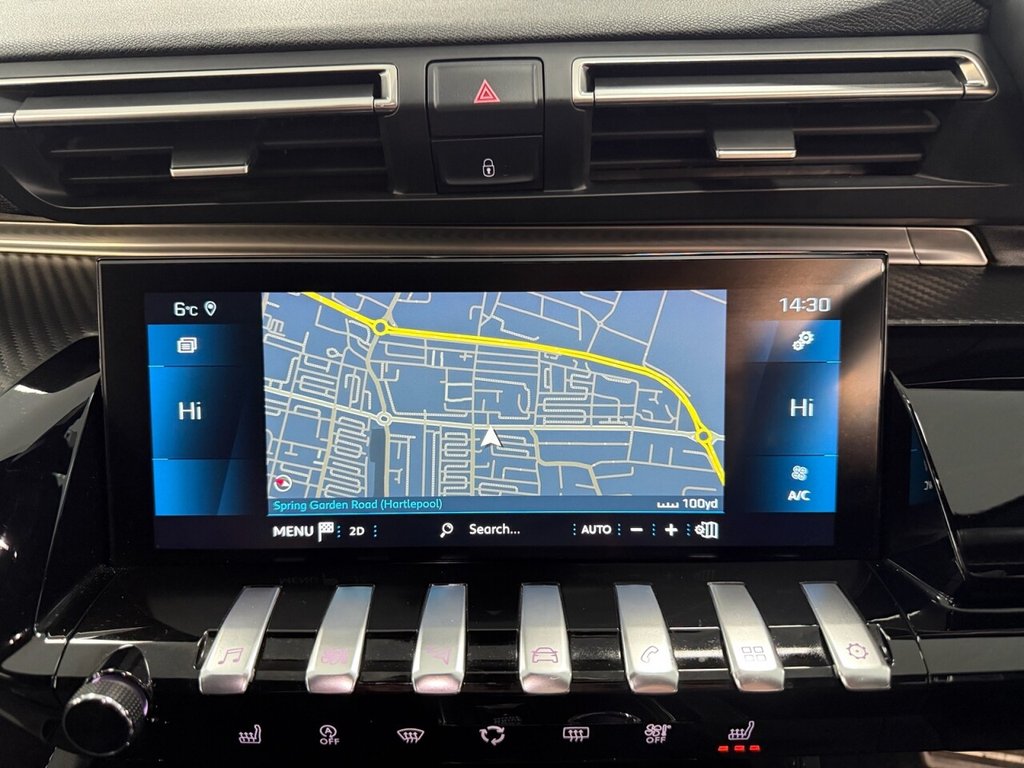 Used Peugeot 508 2022 for sale - 77464258: Photo 35