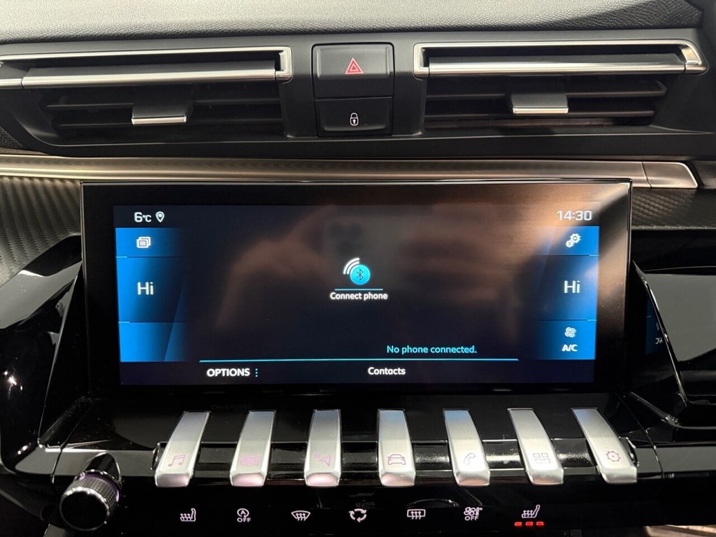 Used Peugeot 508 2022 for sale - 77464258: Photo 37