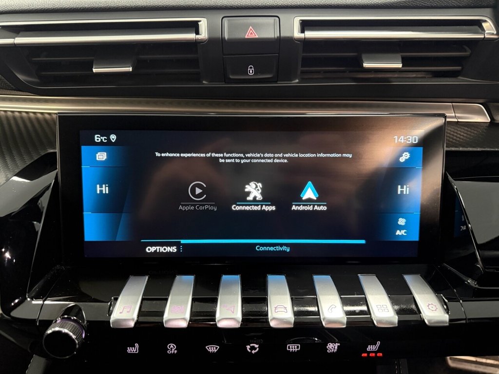 Used Peugeot 508 2022 for sale - 77464258: Photo 38