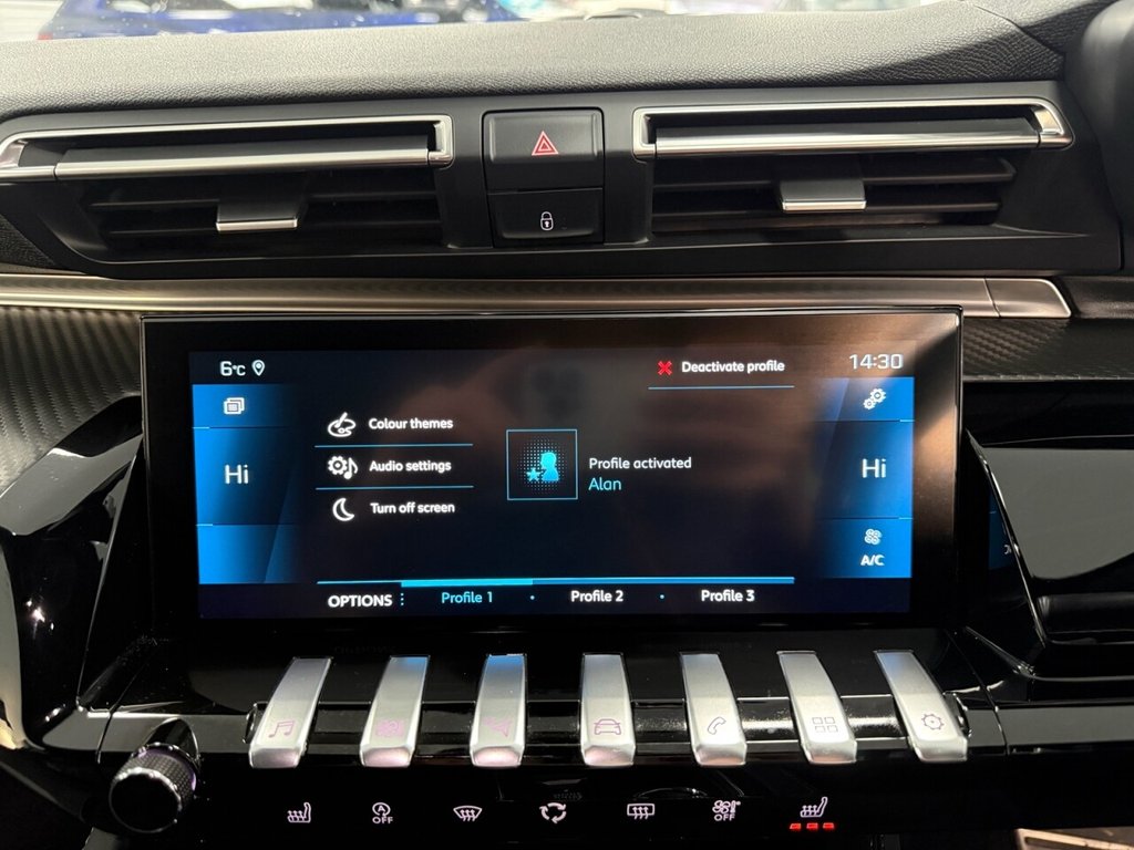 Used Peugeot 508 2022 for sale - 77464258: Photo 39