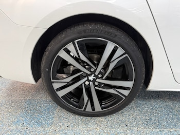 Used Peugeot 508 2022 for sale - 77464258: Photo