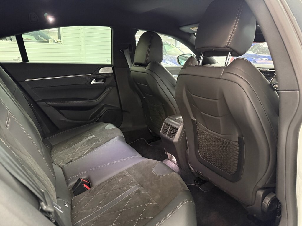 Used Peugeot 508 2022 for sale - 77464258: Photo 4