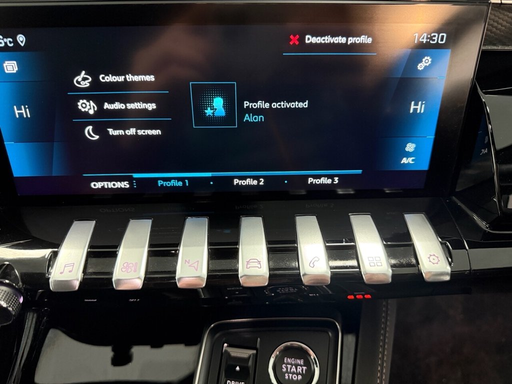 Used Peugeot 508 2022 for sale - 77464258: Photo 40