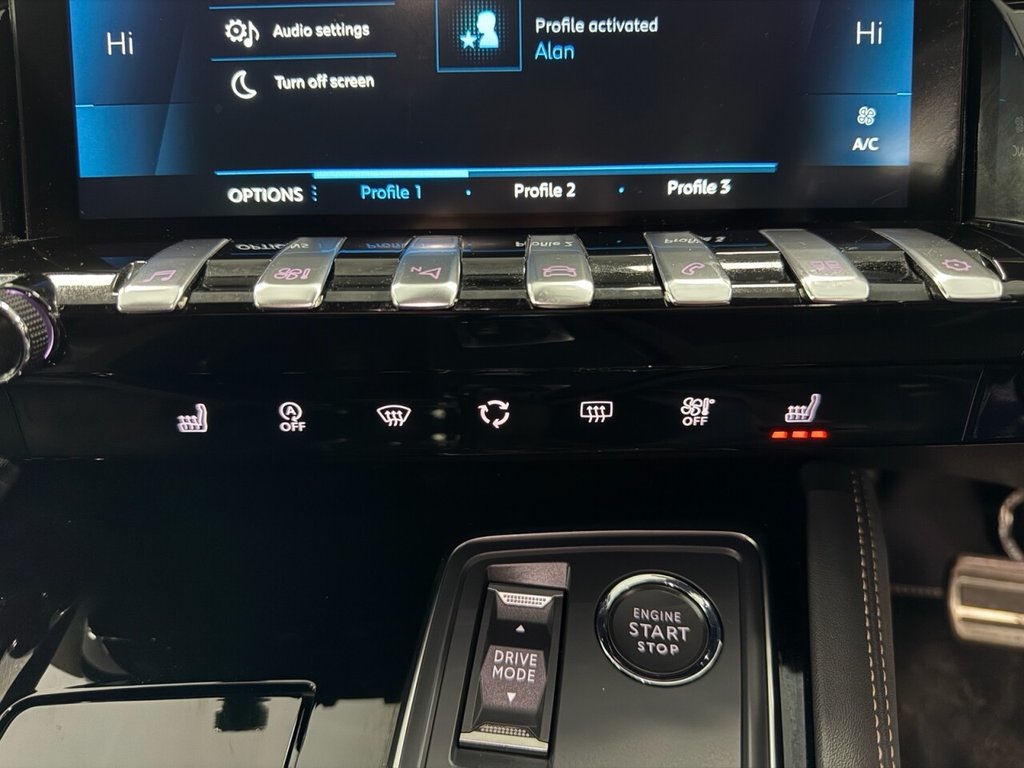 Used Peugeot 508 2022 for sale - 77464258: Photo 41