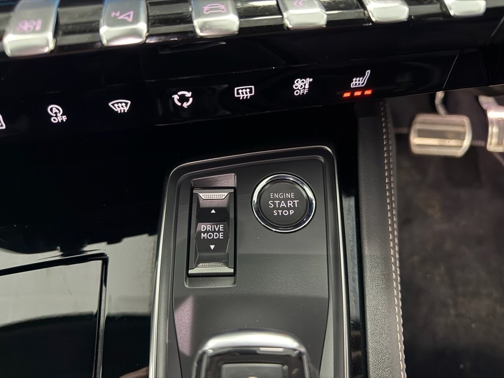 Used Peugeot 508 2022 for sale - 77464258: Photo 42