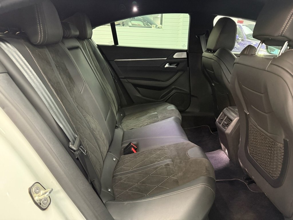 Used Peugeot 508 2022 for sale - 77464258: Photo 5