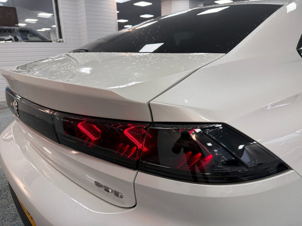 Used Peugeot 508 2022 for sale - 77464258: Photo 8