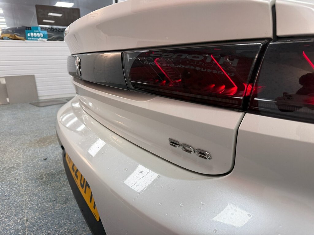 Used Peugeot 508 2022 for sale - 77464258: Photo 9