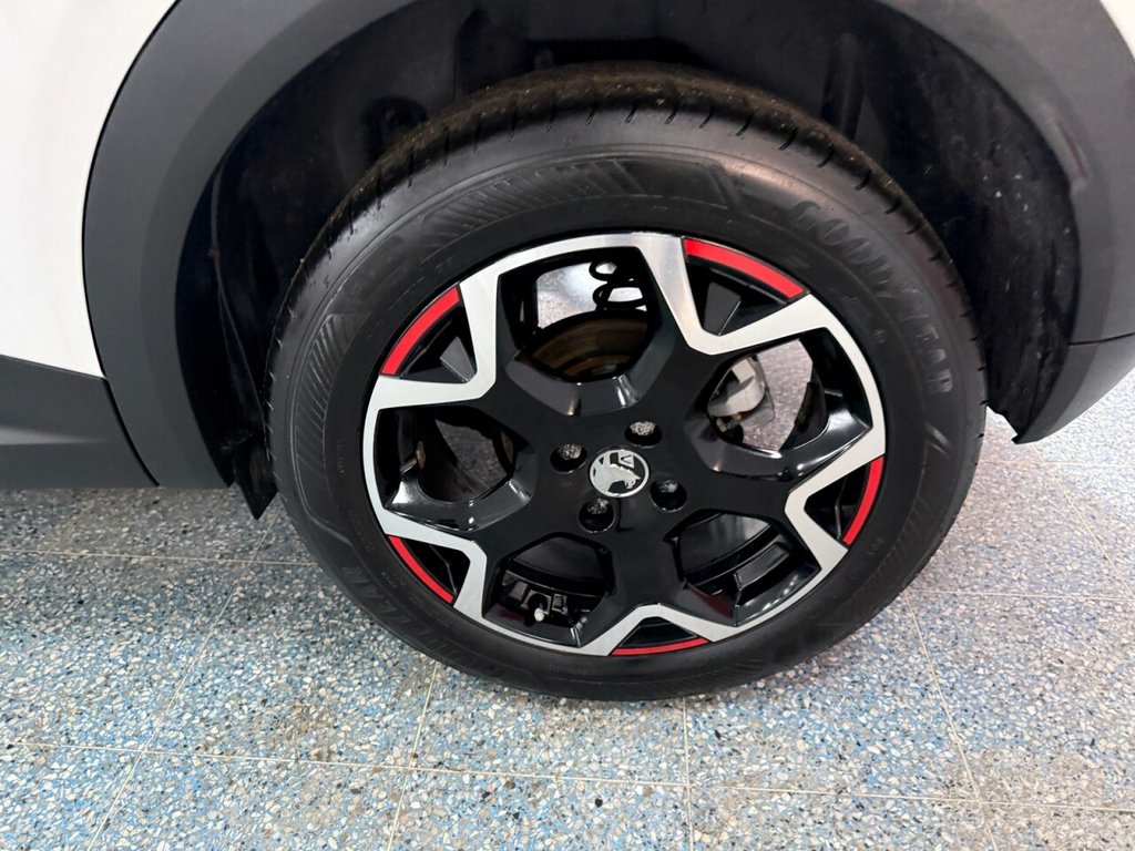 Used Vauxhall Mokka 2023 for sale - 78153552: Photo 13