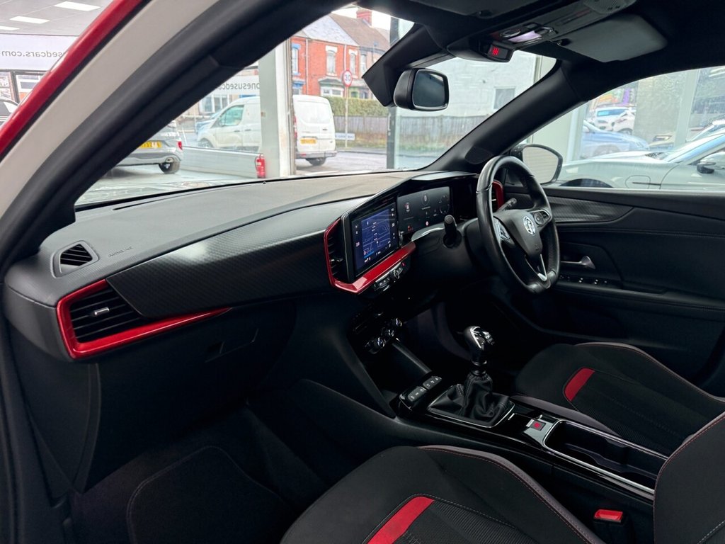 Used Vauxhall Mokka 2023 for sale - 78153552: Photo 14