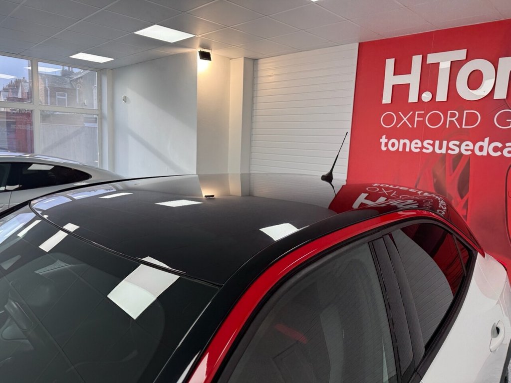 Used Vauxhall Mokka 2023 for sale - 78153552: Photo 17