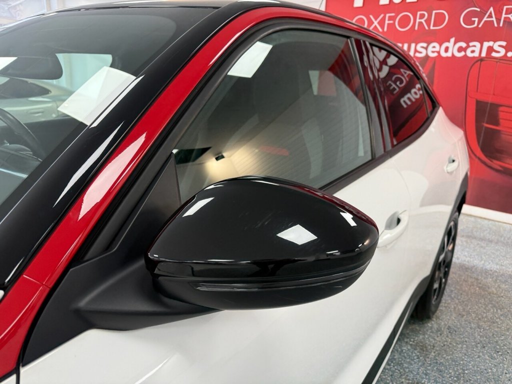 Used Vauxhall Mokka 2023 for sale - 78153552: Photo 18