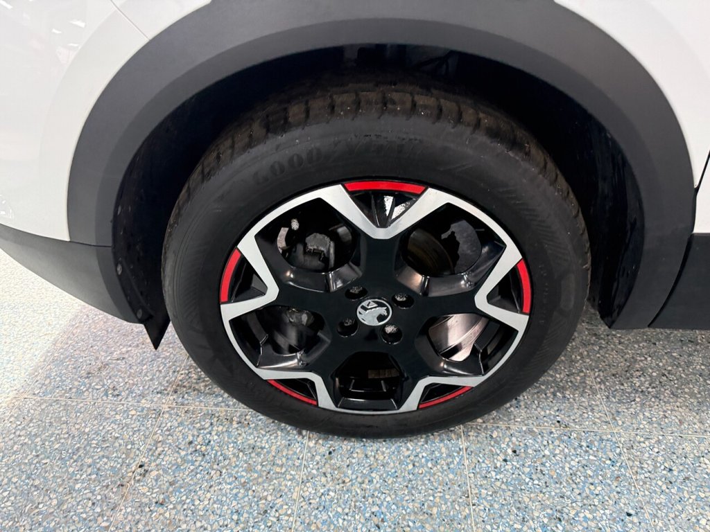 Used Vauxhall Mokka 2023 for sale - 78153552: Photo 19