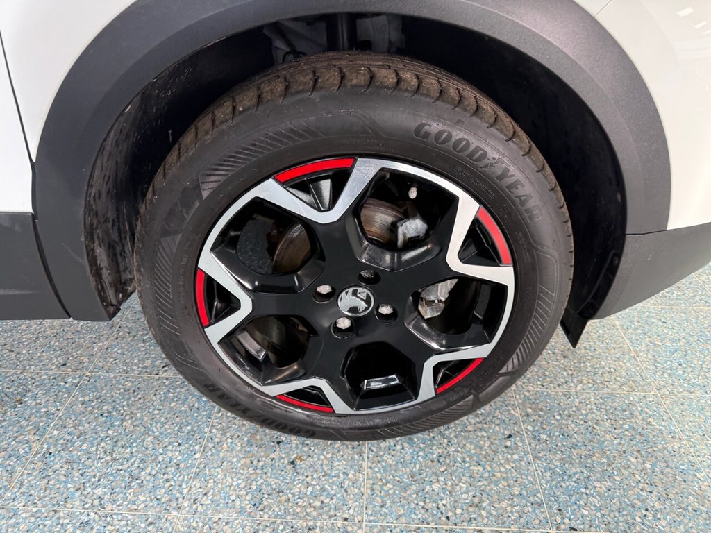 Used Vauxhall Mokka 2023 for sale - 78153552: Photo 22