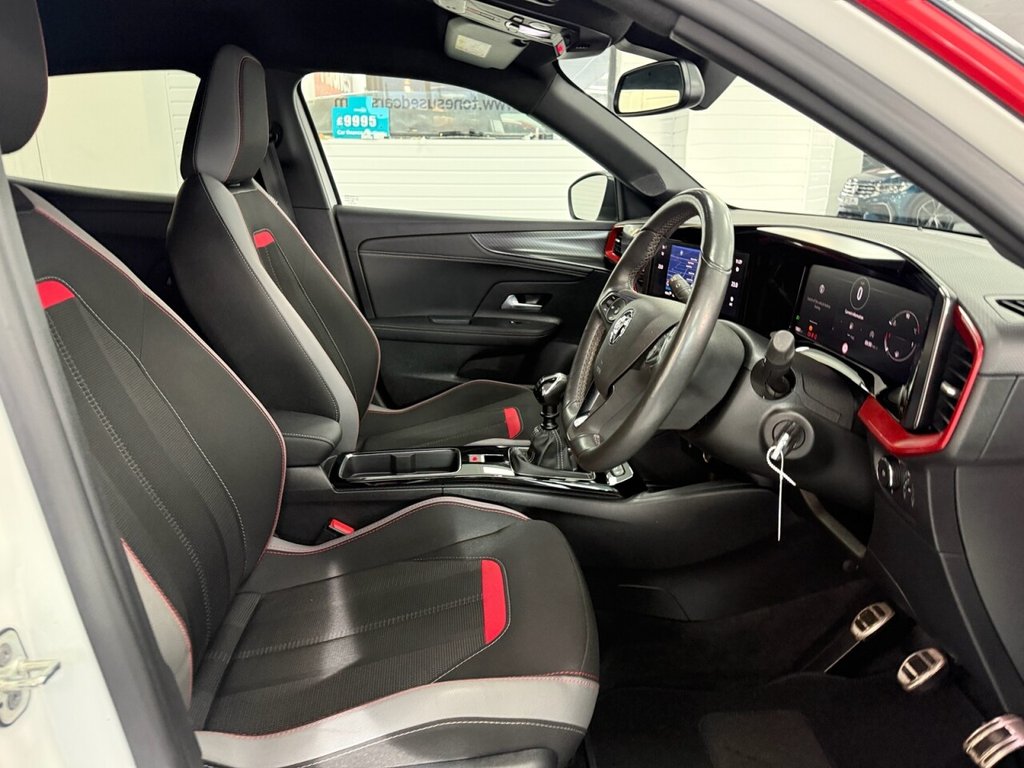 Used Vauxhall Mokka 2023 for sale - 78153552: Photo 24