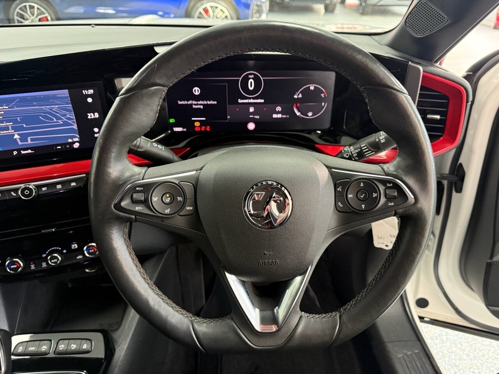 Used Vauxhall Mokka 2023 for sale - 78153552: Photo 27