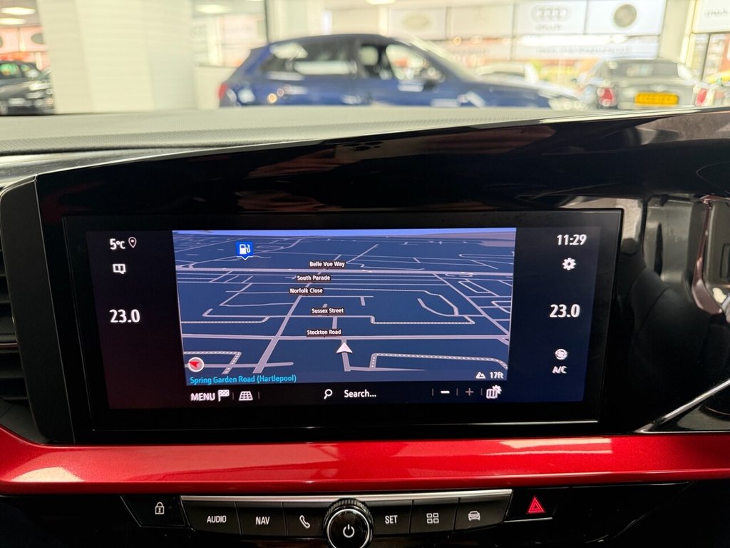 Used Vauxhall Mokka 2023 for sale - 78153552: Photo 31