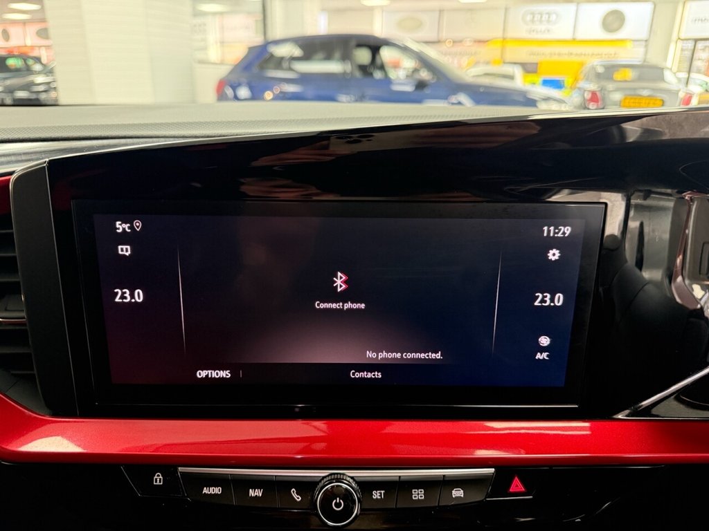 Used Vauxhall Mokka 2023 for sale - 78153552: Photo 32