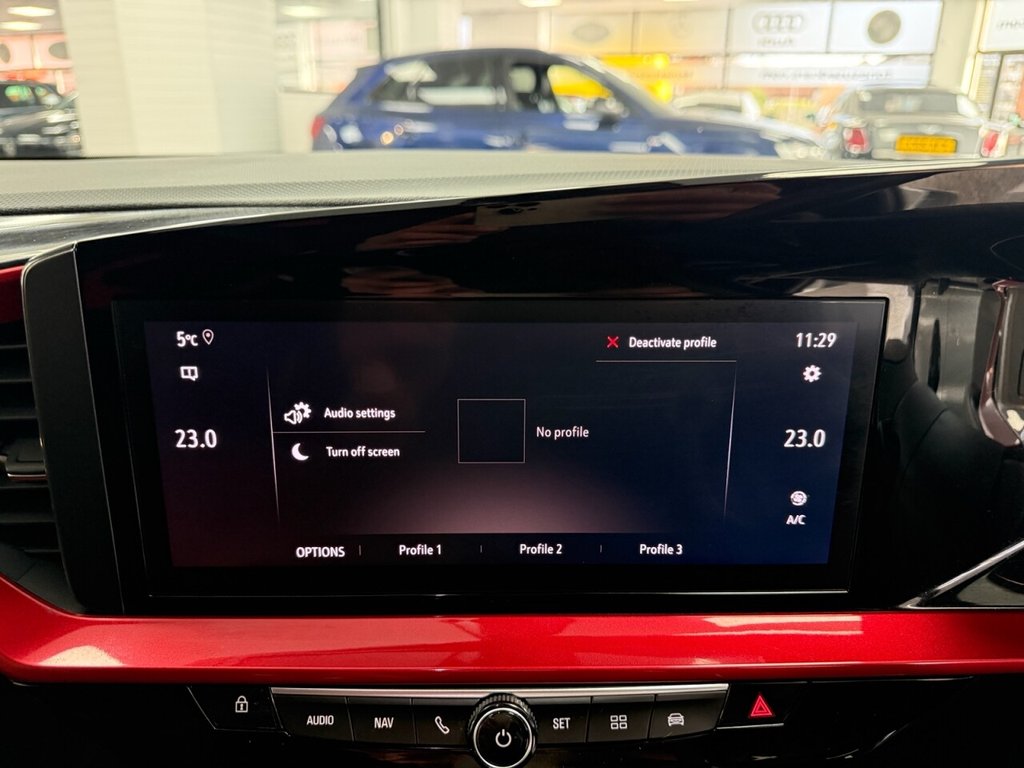 Used Vauxhall Mokka 2023 for sale - 78153552: Photo 33