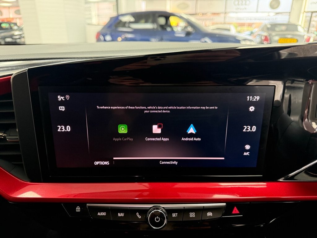 Used Vauxhall Mokka 2023 for sale - 78153552: Photo 34