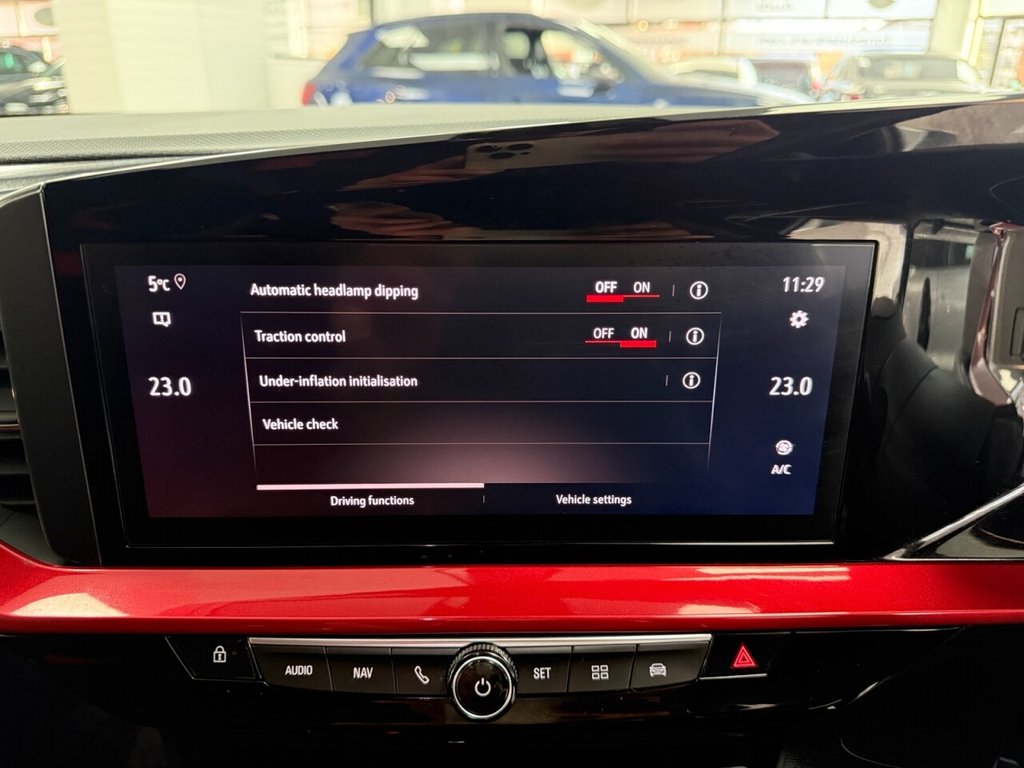 Used Vauxhall Mokka 2023 for sale - 78153552: Photo 35