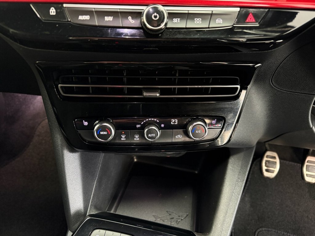 Used Vauxhall Mokka 2023 for sale - 78153552: Photo 36