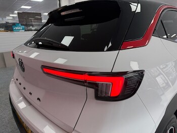 Used Vauxhall Mokka 2023 for sale - 78153552: Photo