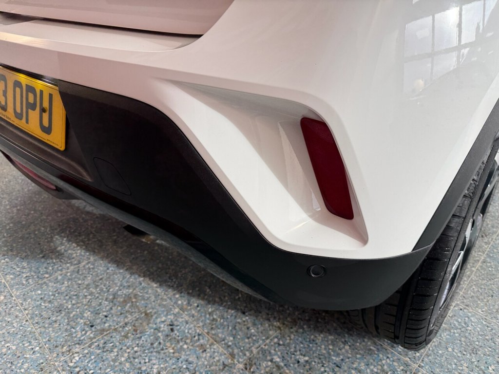 Used Vauxhall Mokka 2023 for sale - 78153552: Photo 8