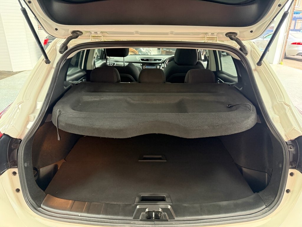 Used Nissan Qashqai 2019 for sale - 76909898: Photo 10