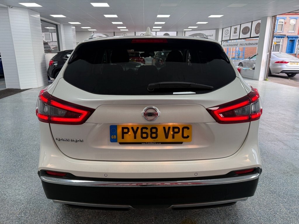 Used Nissan Qashqai 2019 for sale - 76909898: Photo 11