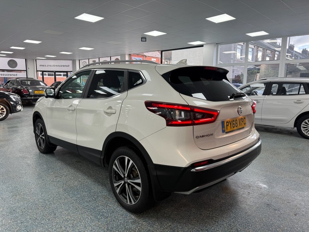 Used Nissan Qashqai 2019 for sale - 76909898: Photo 12