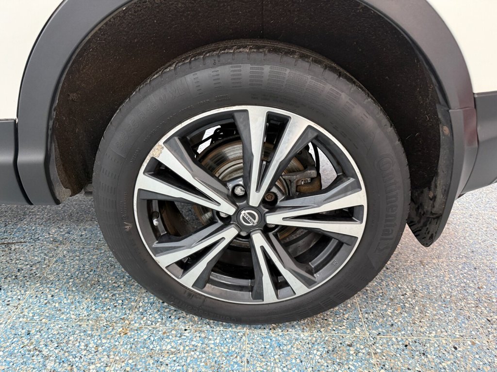 Used Nissan Qashqai 2019 for sale - 76909898: Photo 13