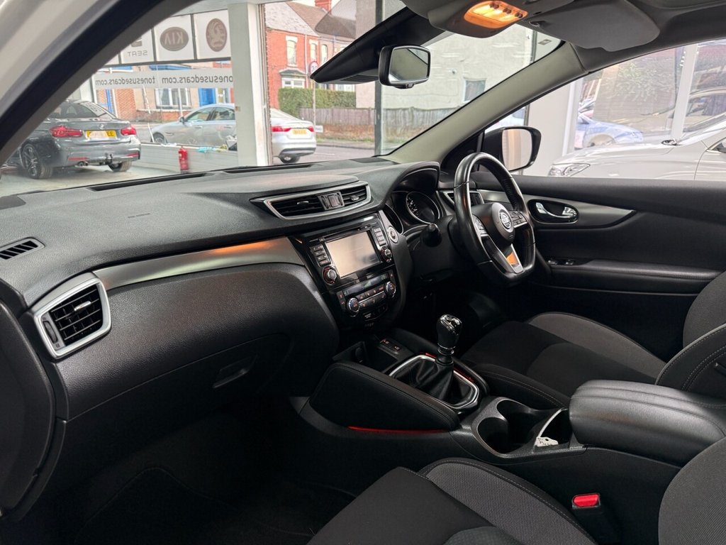 Used Nissan Qashqai 2019 for sale - 76909898: Photo 14