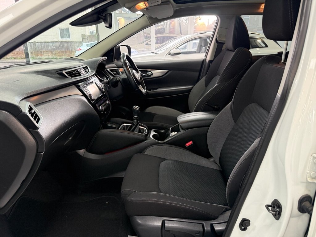 Used Nissan Qashqai 2019 for sale - 76909898: Photo 15