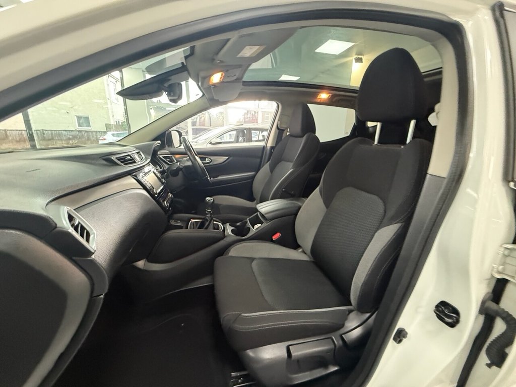 Used Nissan Qashqai 2019 for sale - 76909898: Photo 16