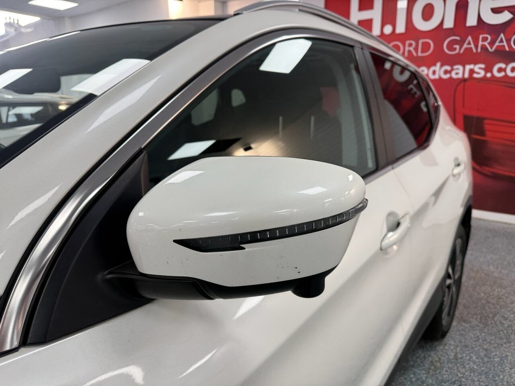 Used Nissan Qashqai 2019 for sale - 76909898: Photo 18